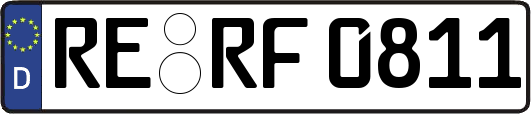 RE-RF0811