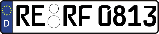 RE-RF0813