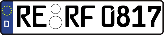 RE-RF0817
