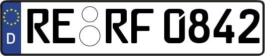 RE-RF0842
