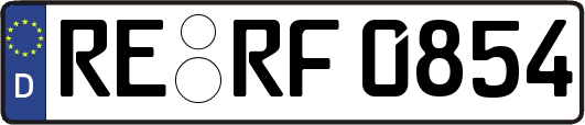 RE-RF0854