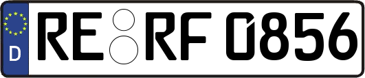 RE-RF0856