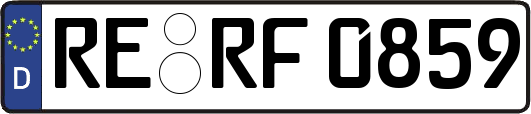 RE-RF0859