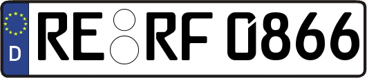 RE-RF0866