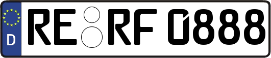RE-RF0888