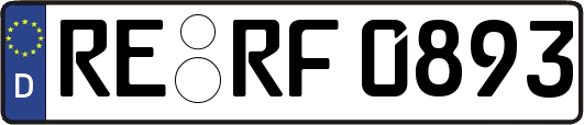 RE-RF0893