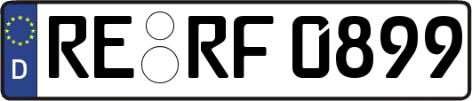 RE-RF0899