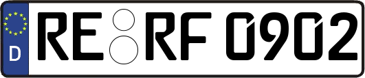 RE-RF0902