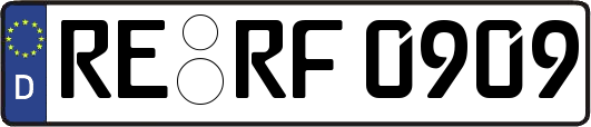 RE-RF0909