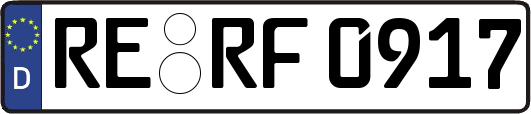 RE-RF0917