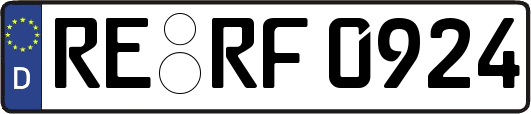 RE-RF0924