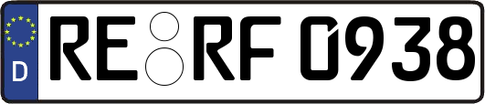 RE-RF0938