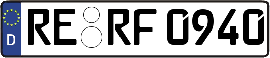 RE-RF0940