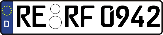 RE-RF0942
