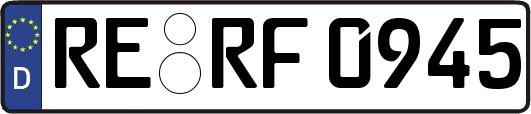 RE-RF0945
