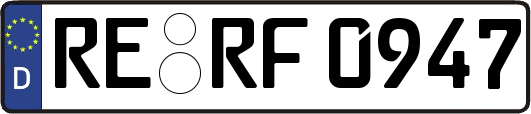 RE-RF0947