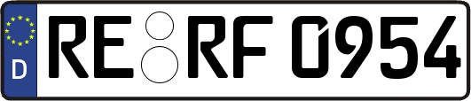 RE-RF0954