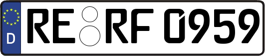 RE-RF0959