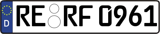 RE-RF0961