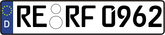 RE-RF0962