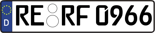 RE-RF0966