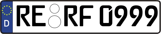 RE-RF0999