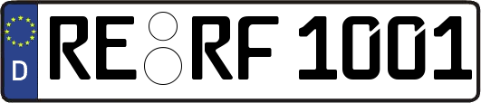 RE-RF1001