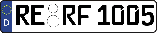 RE-RF1005