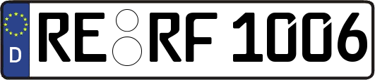 RE-RF1006