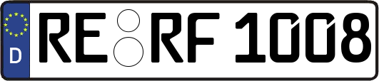 RE-RF1008