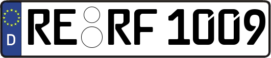 RE-RF1009