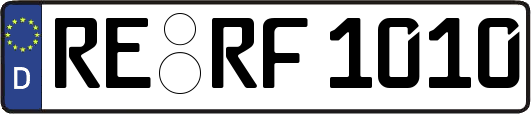 RE-RF1010