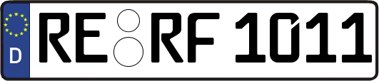 RE-RF1011