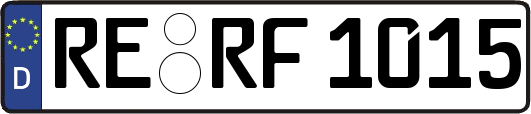 RE-RF1015