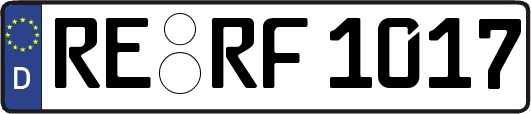 RE-RF1017