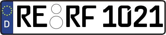 RE-RF1021