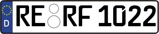 RE-RF1022