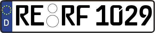 RE-RF1029