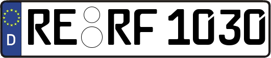 RE-RF1030