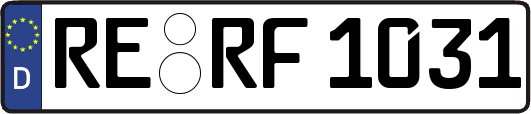 RE-RF1031