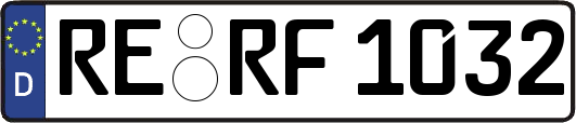 RE-RF1032