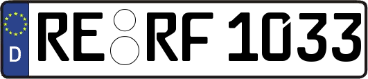 RE-RF1033