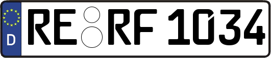 RE-RF1034