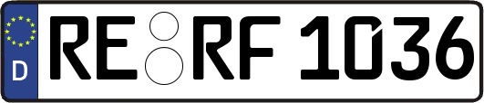 RE-RF1036