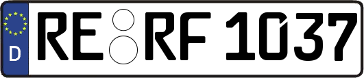 RE-RF1037