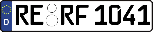 RE-RF1041