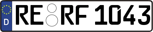 RE-RF1043