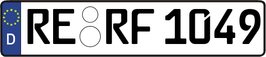 RE-RF1049