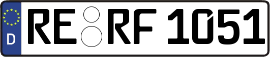 RE-RF1051