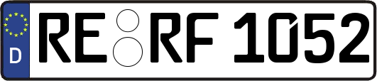 RE-RF1052